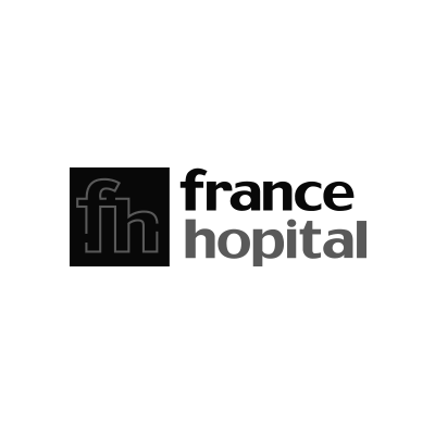 France Hopital