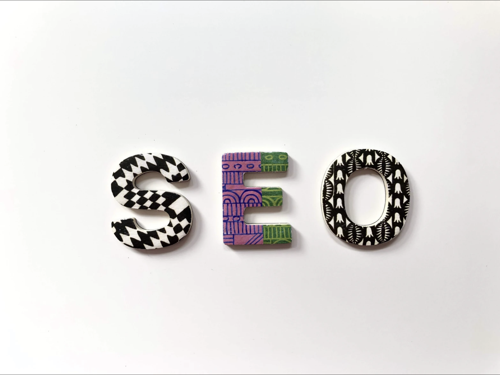 SEO: cos’è e come si fa