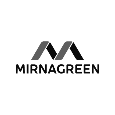 Mirnagreen